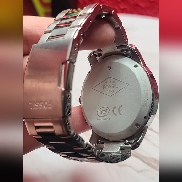 Men's FOSSIL Watch - Picture 6 of 8